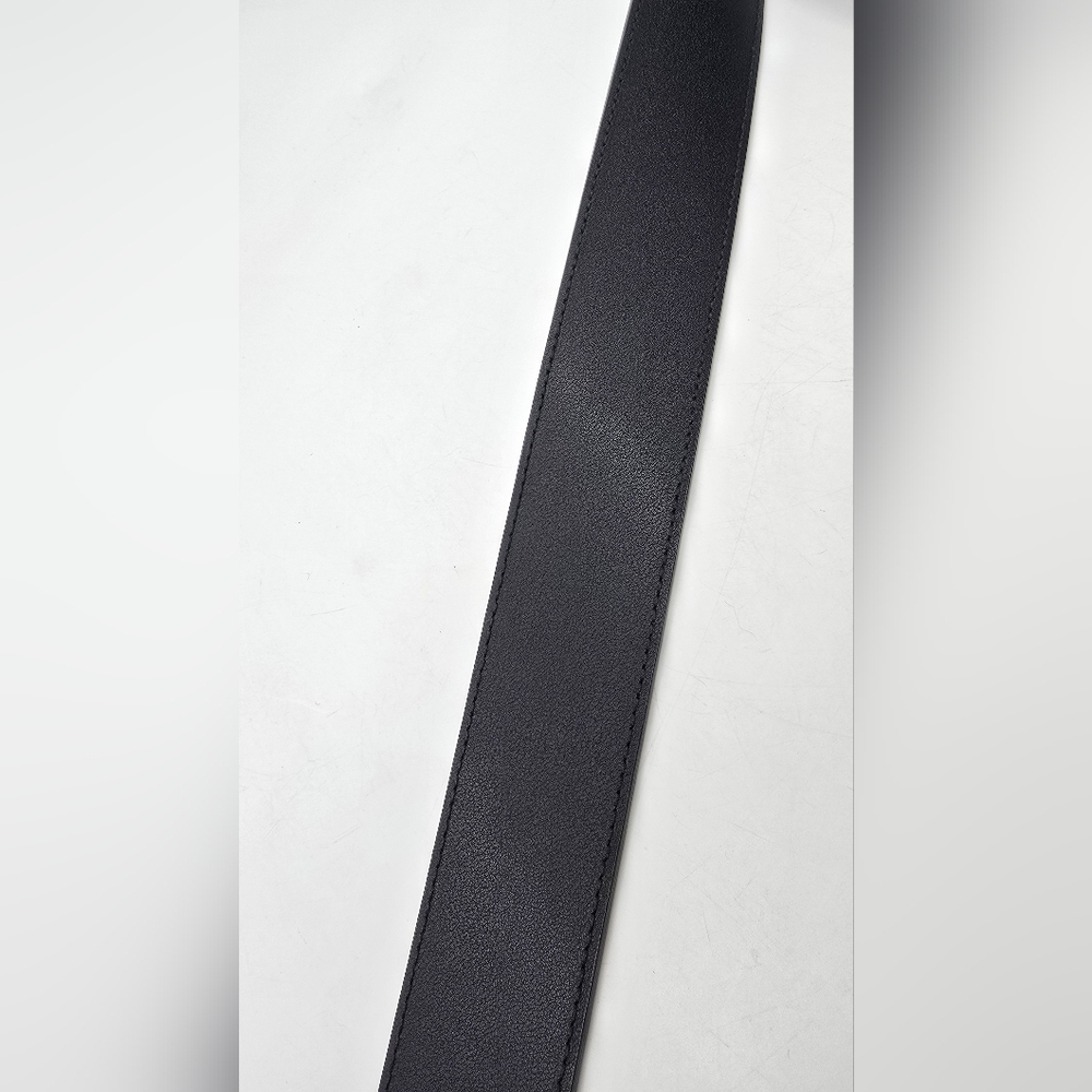 Gucci Rhinestone Belt - Picture 9 of 12